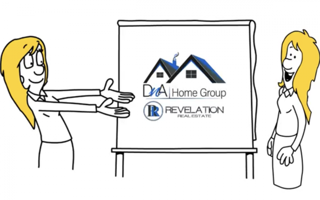 DnA Home Group – Why Sell with Us?
